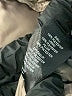Kenneth Cole New York 100% Polyester Tan Coat Size XS - photo 7