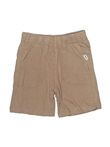 DKNY Khaki Shorts (view 1)