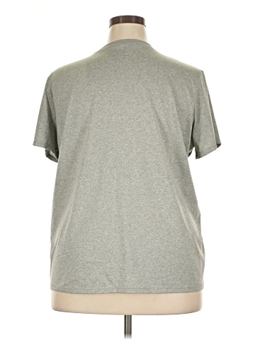 Nike Short Sleeve Top (view 2)