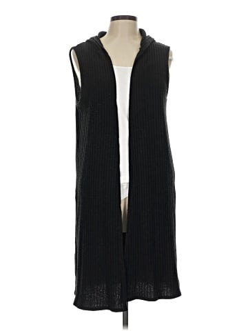 Jasmine & Ginger Sweater Vest (view 1)