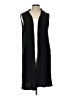 Jasmine & Ginger Black Sweater Vest Size L - photo 1
