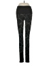 Soma Paisley Black Casual Pants Size XS - photo 2