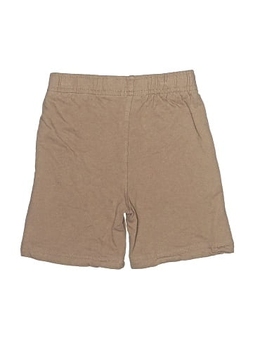 DKNY Khaki Shorts (view 2)