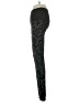 Soma Paisley Black Casual Pants Size XS - photo 5