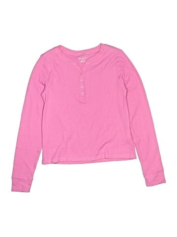 The Children's Place Long Sleeve Top (view 1)