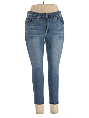 Democracy Jeans (view 1)