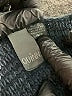Quinn 100% Acrylic Gray Pullover Sweater Size L - photo 7