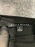 Haute Monde Black Cocktail Dress Size L - photo 7