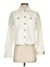 Lucky Brand White Jacket Size S - photo 1