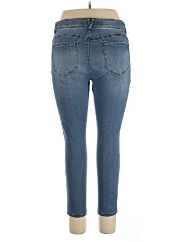 Democracy Jeans (view 2)