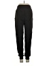 lucy Solid Black Casual Pants Size S - photo 2
