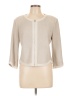 St. John Ivory Jacket Size 10 - photo 1