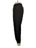lucy Solid Black Casual Pants Size S - photo 5