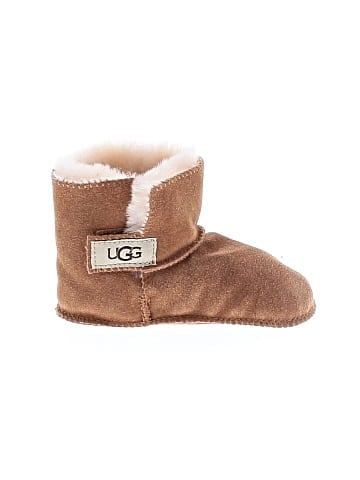 Ugg Booties (view 1)