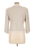St. John Ivory Jacket Size 10 - photo 2