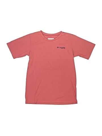 Columbia Short Sleeve T-Shirt (view 1)