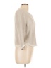St. John Ivory Jacket Size 10 - photo 4