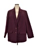 Old Navy Burgundy Blazer Size XXL - photo 1