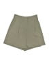 Wilfred Solid Green Shorts Size 0 - photo 1