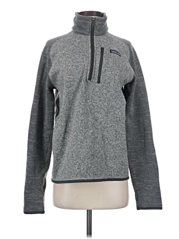 Patagonia Pullover Sweater (view 1)