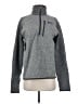 Patagonia 100% Polyester Gray Pullover Sweater Size S - photo 1