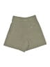 Wilfred Solid Green Shorts Size 0 - photo 2