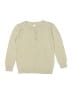 Gymboree Solid Tan Pullover Sweater Size 6 - photo 1