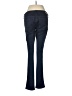 Express Jeans Color Block Blue Jeans Size 8 - photo 2