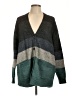 CAbi Green Cardigan Size L - photo 1