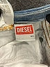 Diesel Stripes Blue Jeans Size 26 waist - photo 7