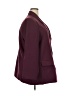 Old Navy Burgundy Blazer Size XXL - photo 4