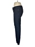 Express Jeans Color Block Blue Jeans Size 8 - photo 5