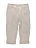 Baby Gap Ivory Casual Pants Size 2T - photo 1
