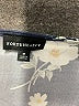 Fortune + Ivy Floral Blue Casual Dress Size M - photo 7