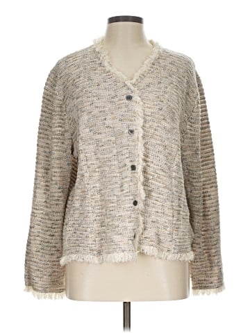 Coldwater Creek Cardigan (view 1)