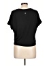 Varley Black Short Sleeve T-Shirt Size L - photo 2