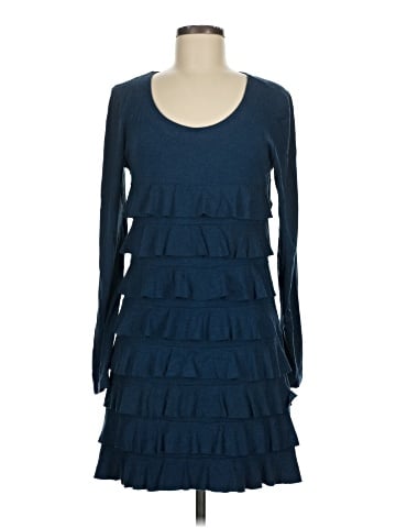 Isle Apparel Casual Dress (view 1)