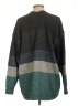 CAbi Green Cardigan Size L - photo 2