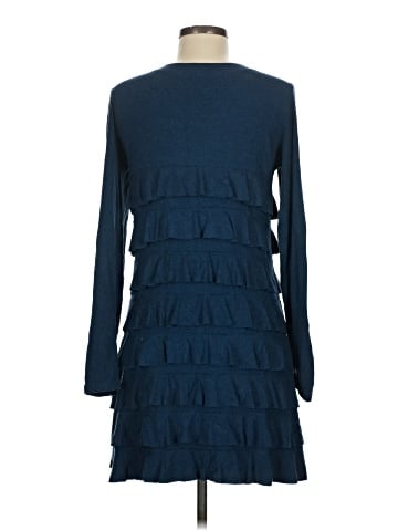 Isle Apparel Casual Dress (view 2)