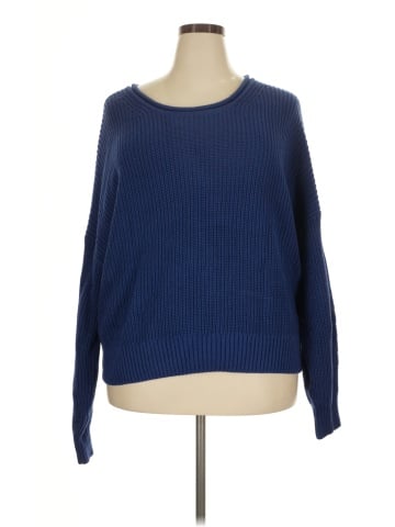 Gap Pullover Sweater (view 1)