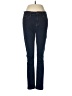 Angels Solid Blue Jeans Size 6 - photo 1