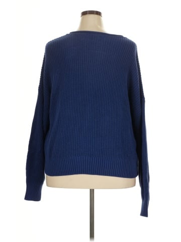 Gap Pullover Sweater (view 2)