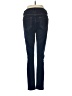 Angels Solid Blue Jeans Size 6 - photo 2