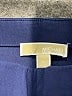 MICHAEL Michael Kors Blue Active Pants Size XL - photo 7