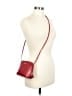 Osprey Burgundy Crossbody Bag One size - photo 2