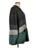 CAbi Green Cardigan Size L - photo 4