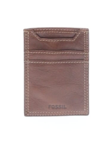 Fossil Leather Wallet (view 1)