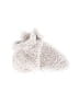 Robeez Ivory Booties Size 6-12 mo (baby) - photo 1