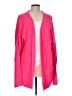 Unbranded 100% Acrylic Pink Cardigan Size L - photo 1