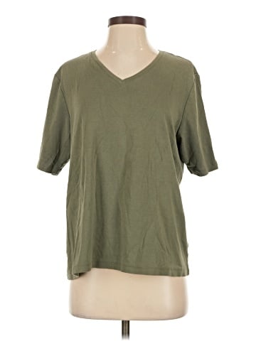 Unbranded Short Sleeve T-Shirt (view 1)